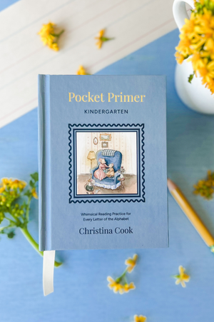 The Pocket Primer: Kindergarten