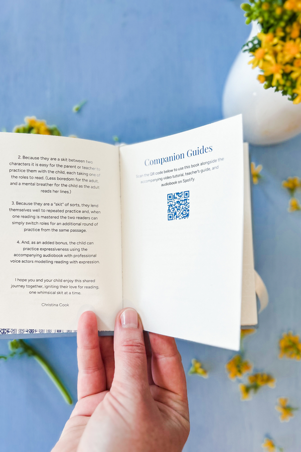 The Pocket Primer: Kindergarten