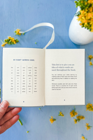 The Pocket Primer: Kindergarten