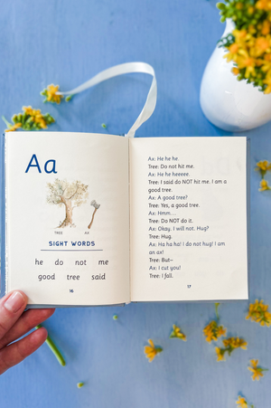 The Pocket Primer: Kindergarten
