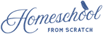 Homeschool from Scratch
