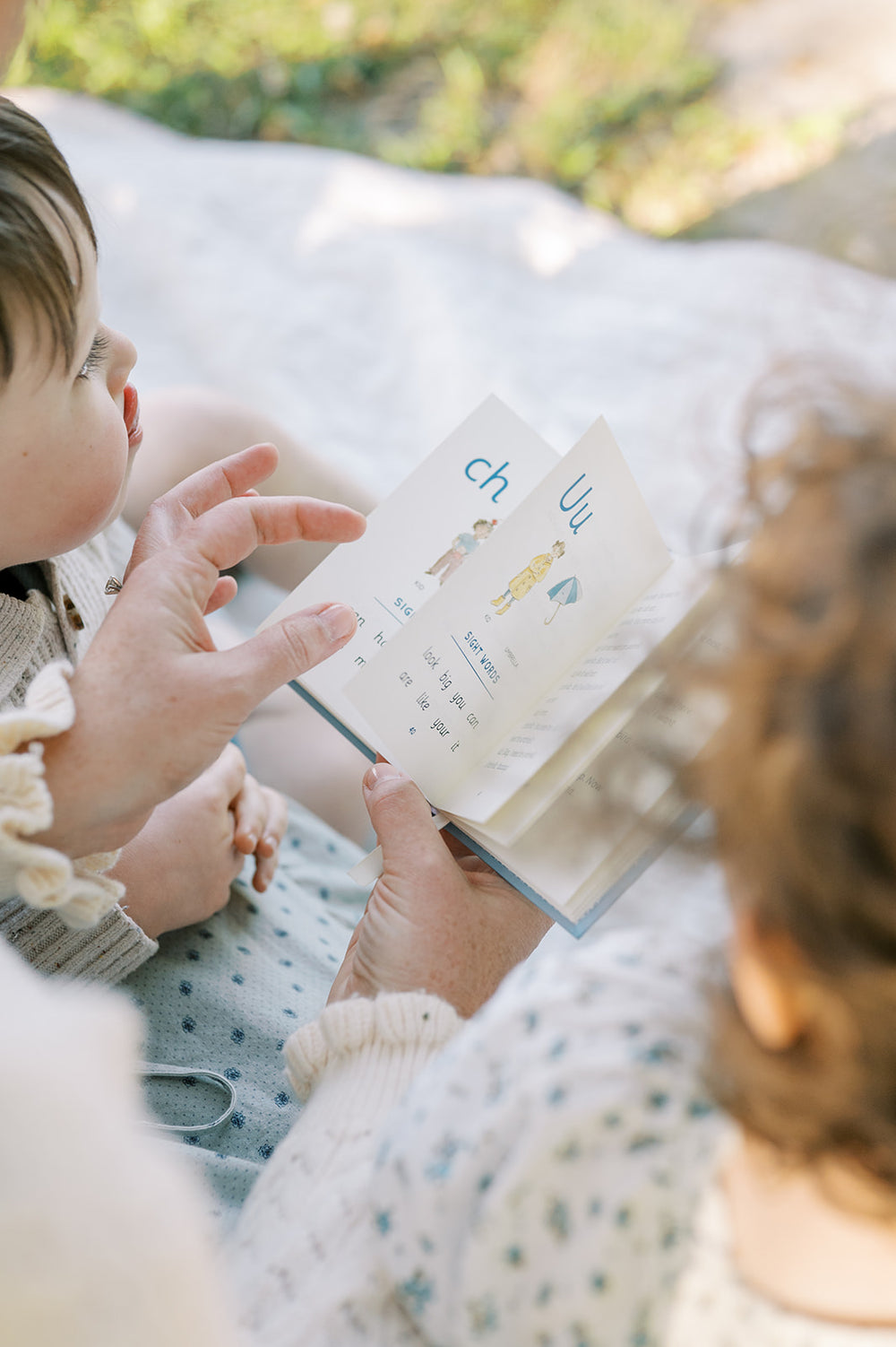 The Pocket Primer: Kindergarten