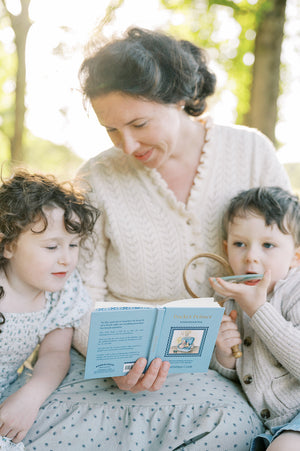 The Pocket Primer: Kindergarten