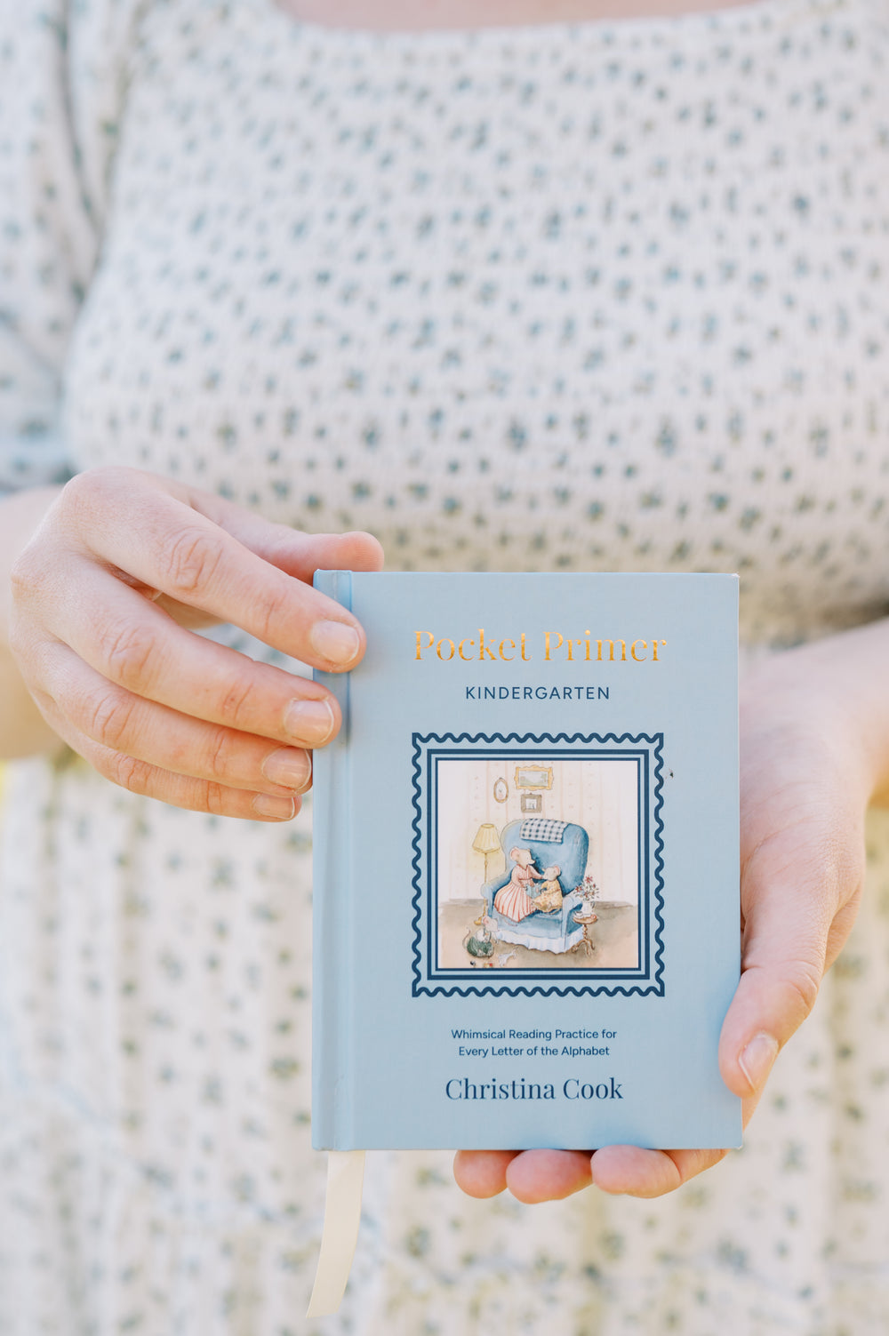 The Pocket Primer: Kindergarten